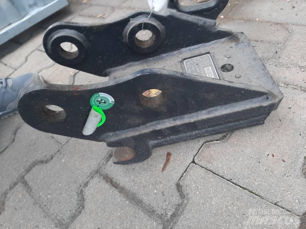 Cseri SW01 Utilaje construcții - Altele