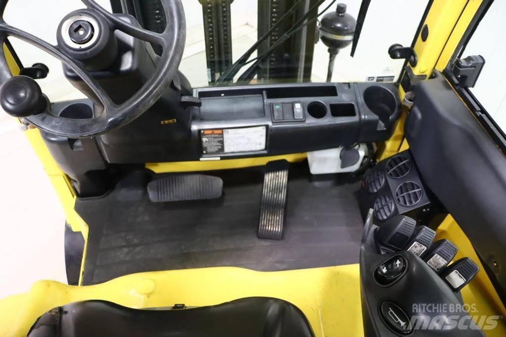 Hyster J2.5XN Stivuitor electric