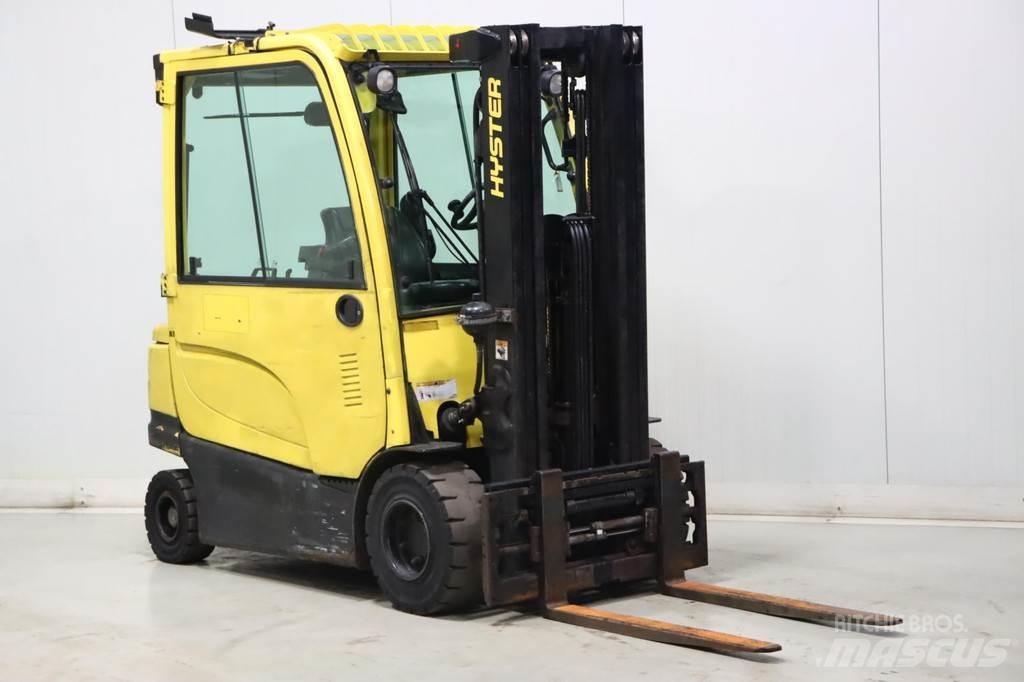 Hyster J2.5XN Stivuitor electric