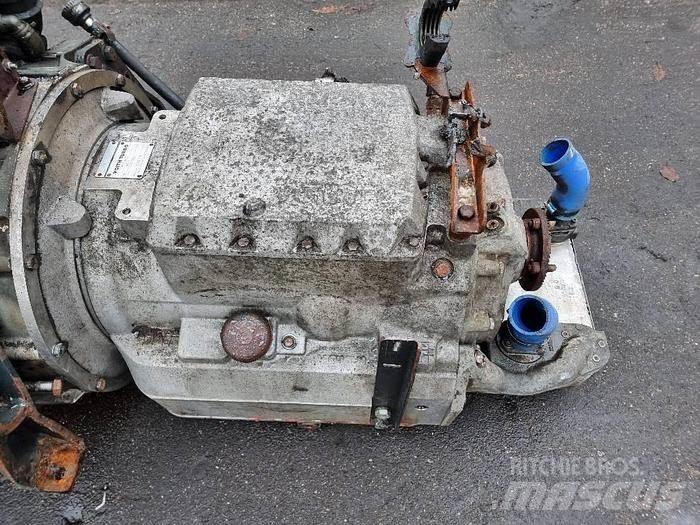  Transmission 854.5 Transport - Altele