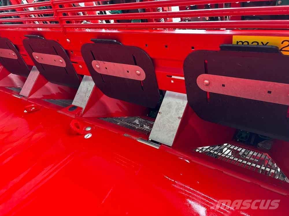 Grimme GL 420 Utilaje plantat cartofi