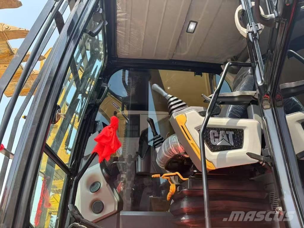 CAT 345GC Excavatoare pe șenile
