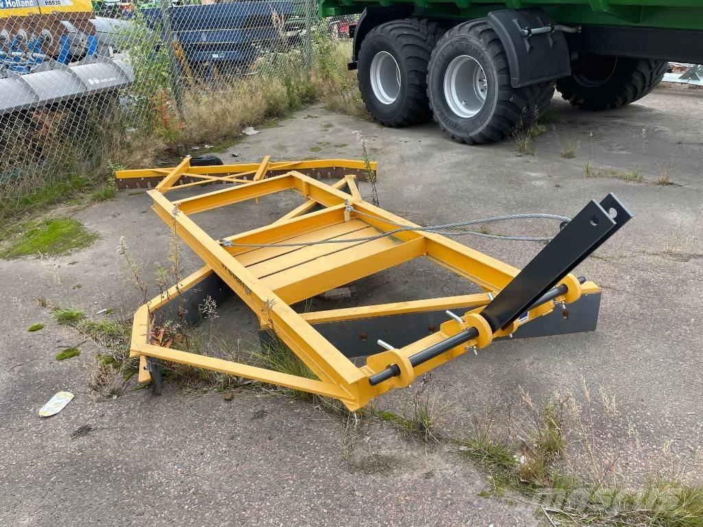 Vreten V2-200 Buldozer