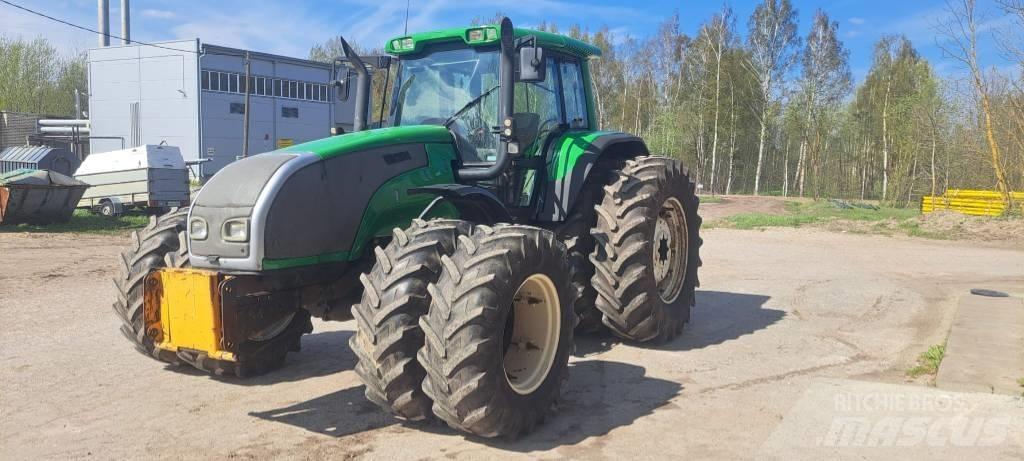 Valtra T180-4 Tractoare