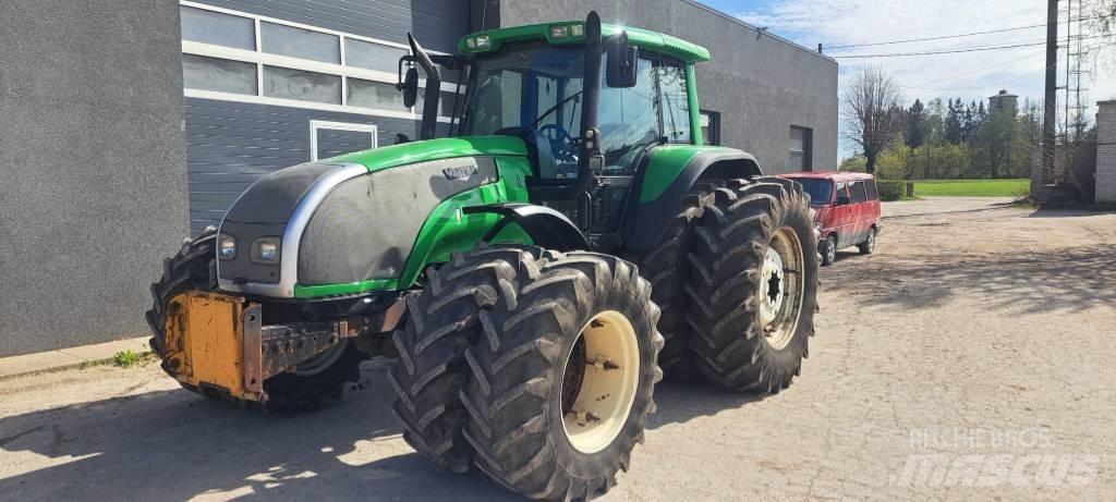 Valtra T180-4 Tractoare