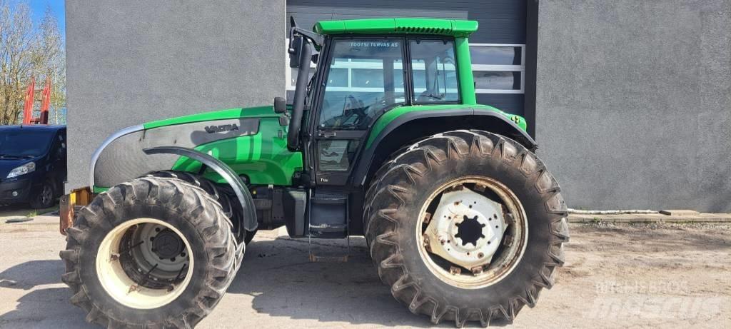 Valtra T180-4 Tractoare