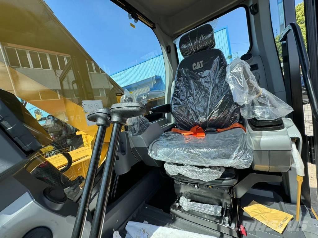 CAT 320GX Excavatoare pe șenile
