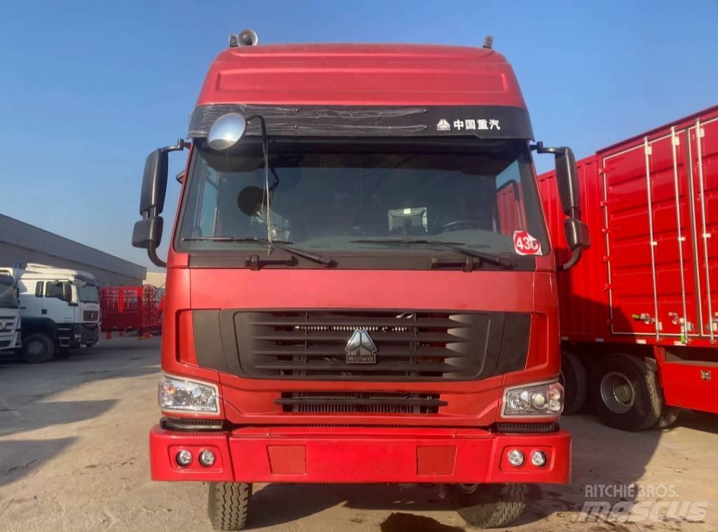 Howo 371 Autocamioane