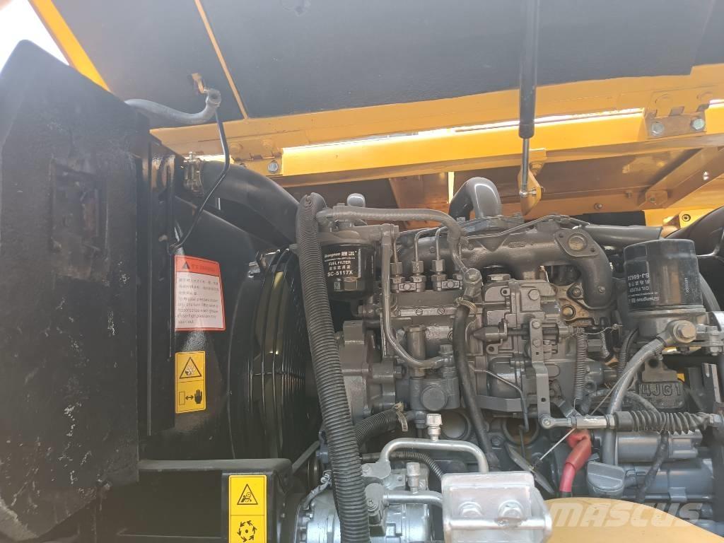 Sany 95C Excavatoare pe șenile
