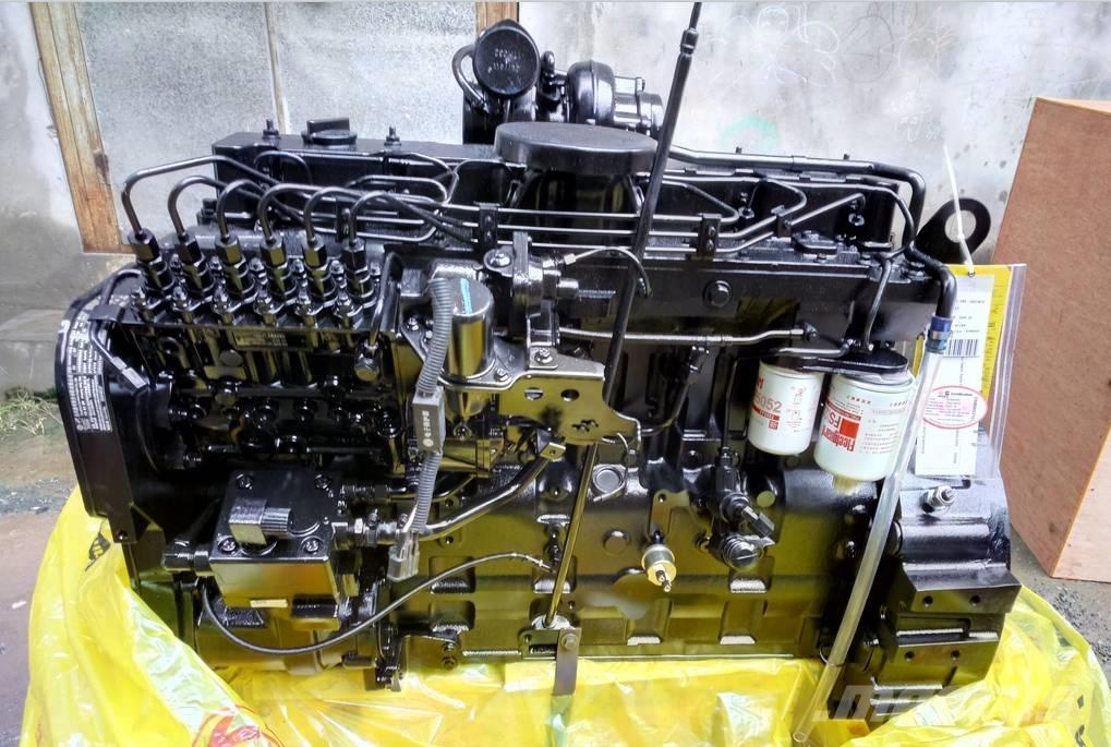 Cummins C245 20 Motoare