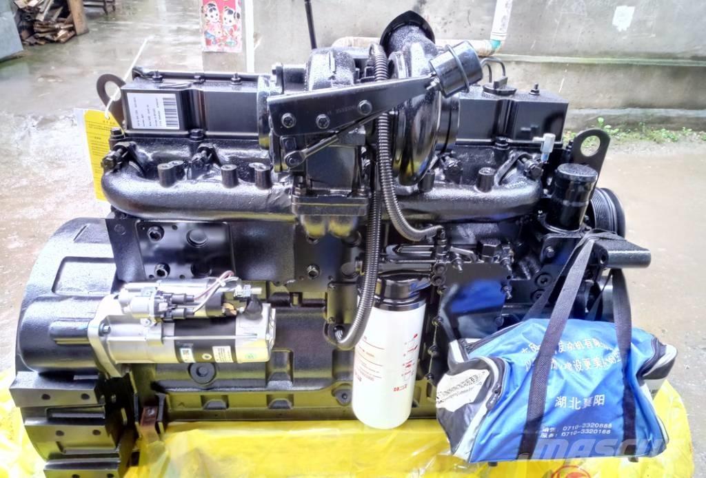 Cummins C245 20 Motoare