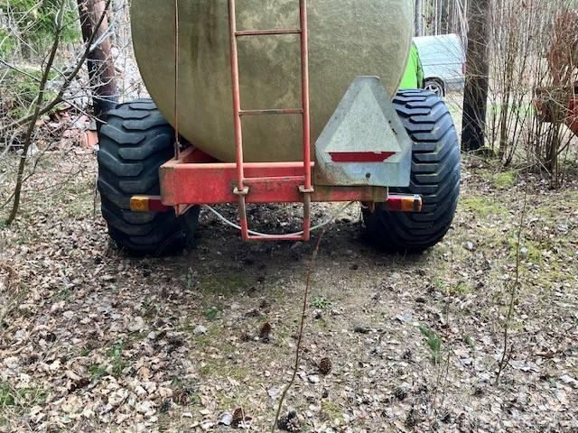 Star STV 5000L Ore de transport în forma lichida