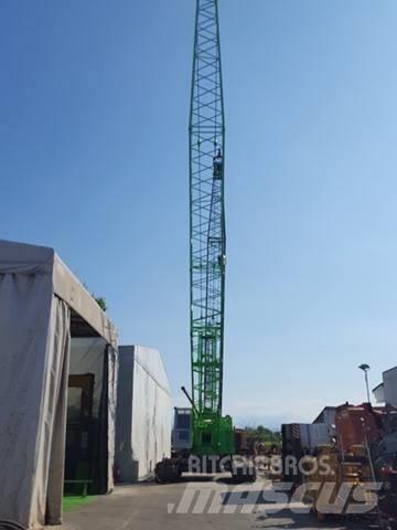Ruston Bucyrus 600SC Macarele