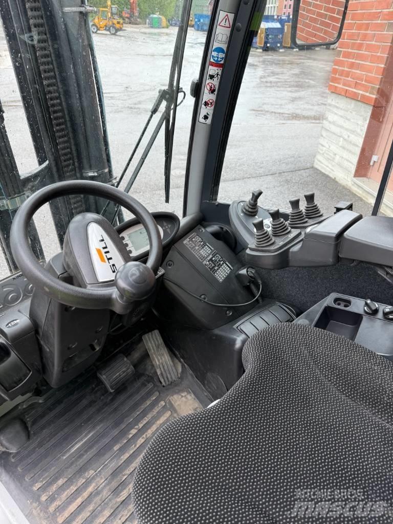 Still RX 70-30 Stivuitor diesel