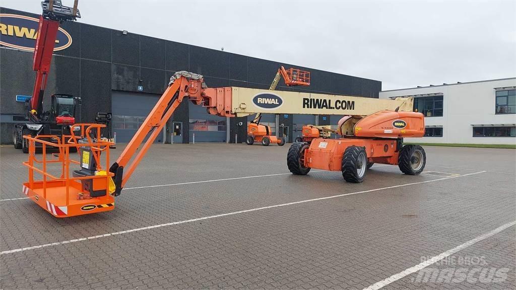 JLG 1200SJPG Nacele cu brat telescopic