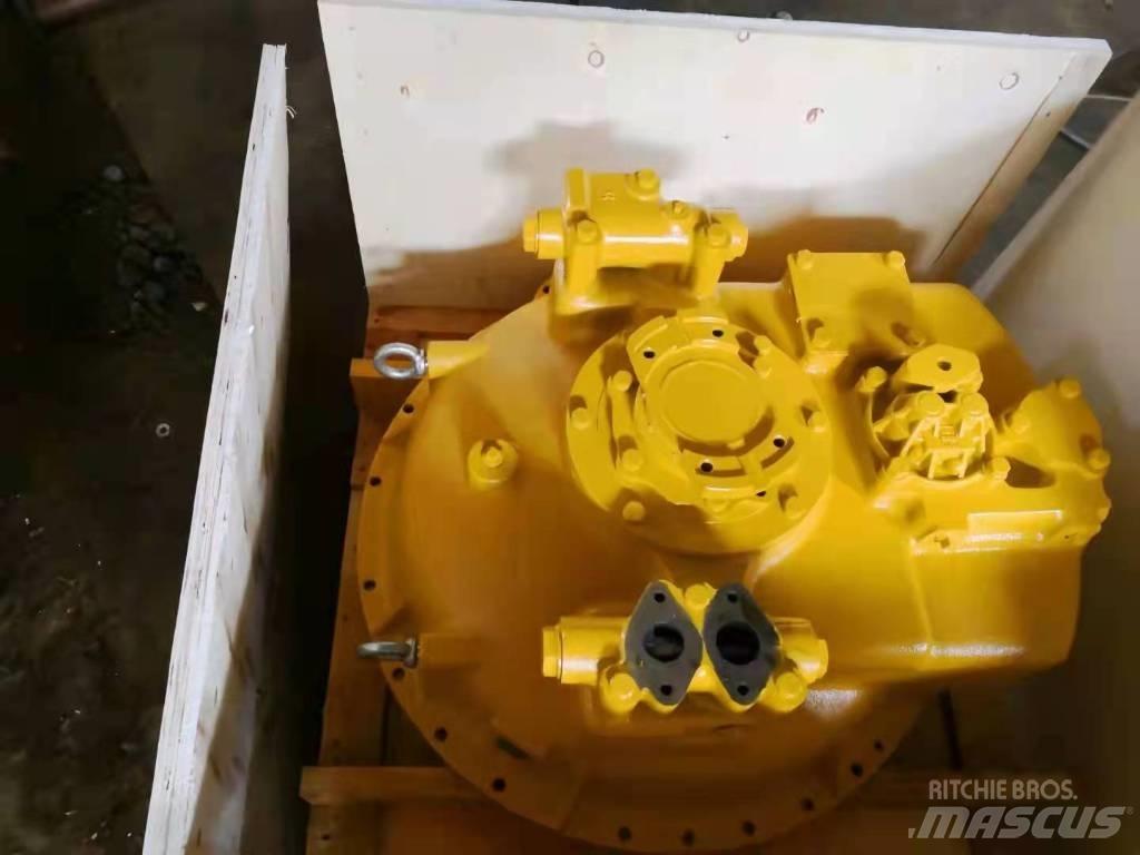 Komatsu D155A-2 Transmisie