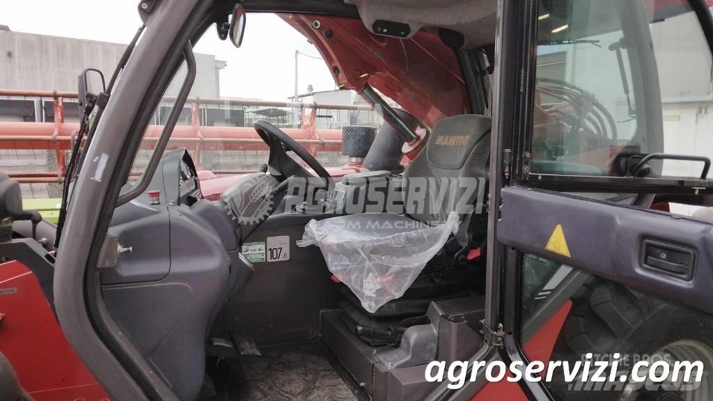 Manitou 940 Manipulatoare agricole
