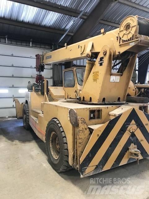 Grove IND 1012 Mini macarale