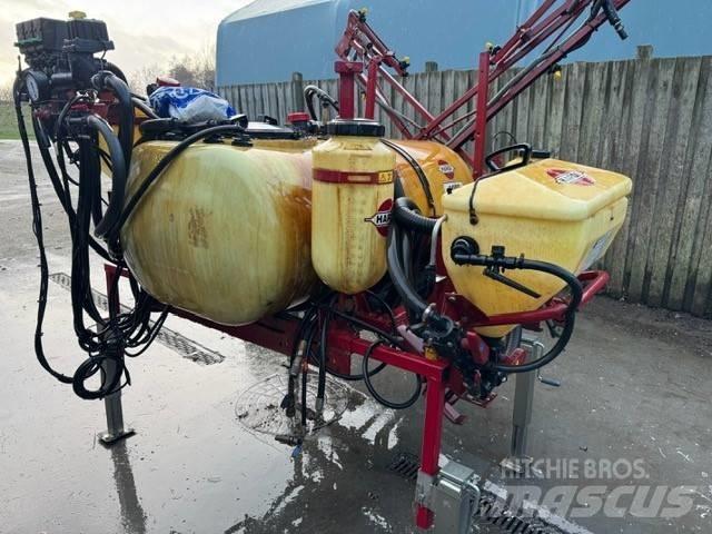 Hardi BOSS 600 Utilaje întreţinere terenuri - Altele