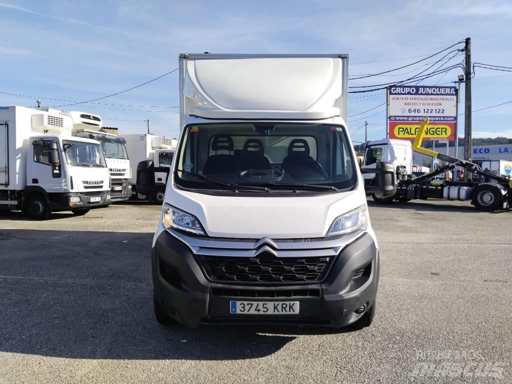 Citroën Jumper Autoutilitara transoprt marfuri
