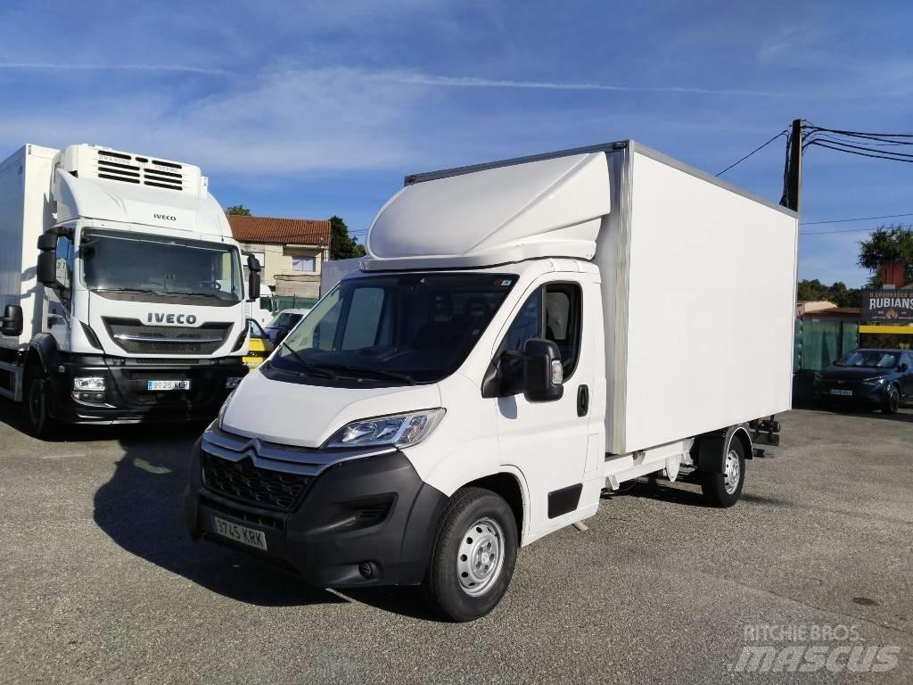 Citroën Jumper Autoutilitara transoprt marfuri