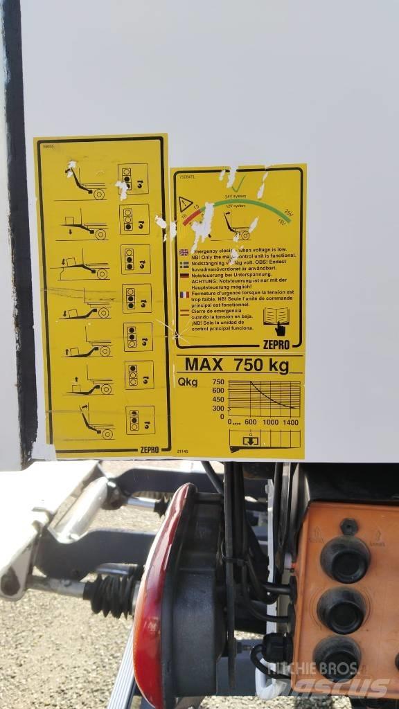 Citroën Jumper Autoutilitara transoprt marfuri