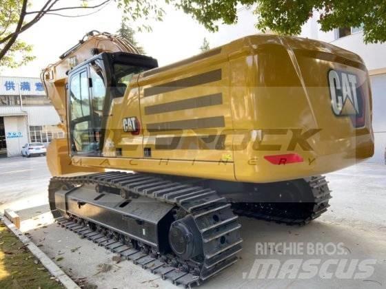 CAT 2022 CAT 330Gc Excavatoare pe șenile
