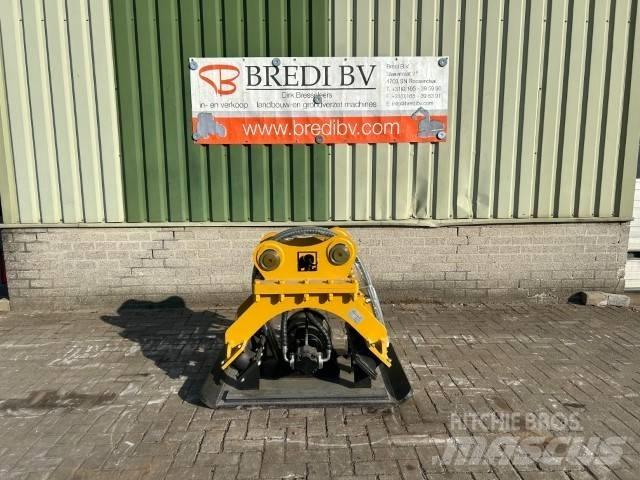  Trilblok EPC160-E Vibratoare forare piloni