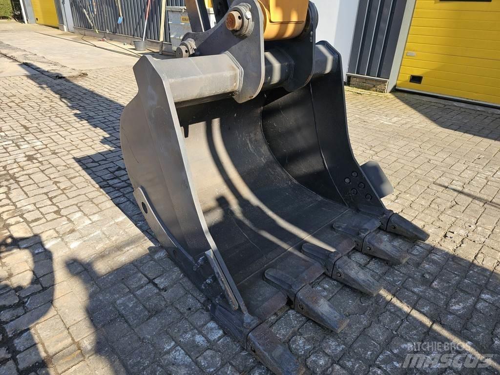 CASE CX220C Excavatoare pe șenile
