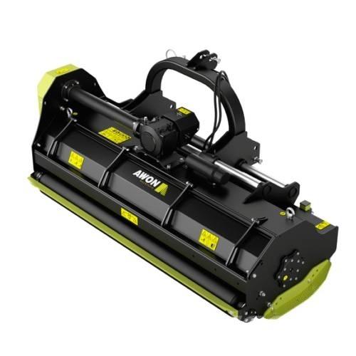  Awon FMH 180 Culegatoare de nutret