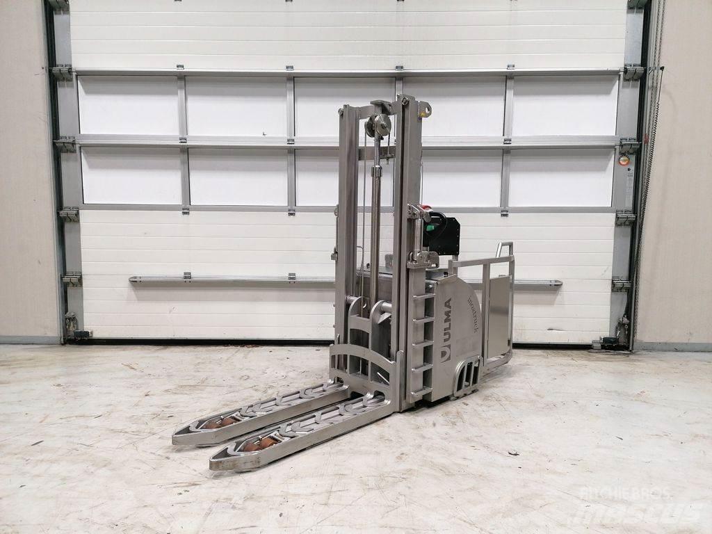 Ulma EPS12 Transpaleta manuala