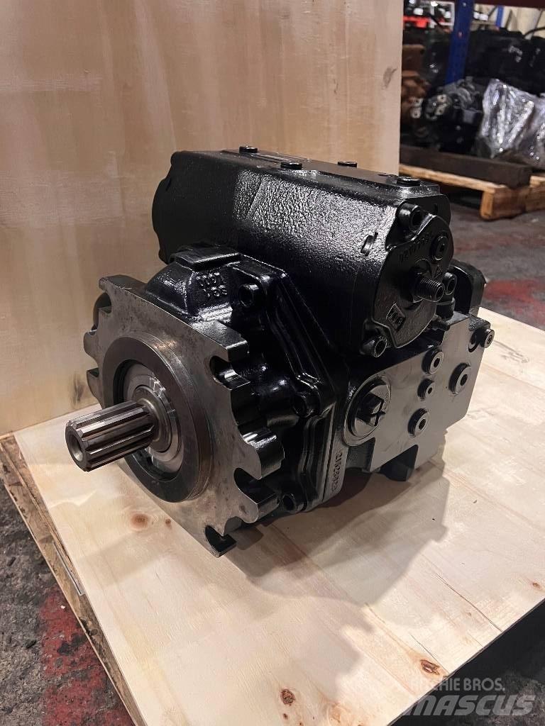 John Deere F704371 Hidraulice
