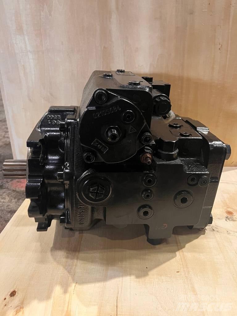John Deere F704371 Hidraulice