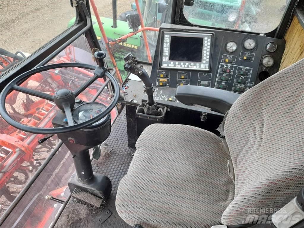 Holmer T2 Tractoare