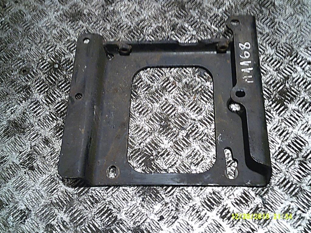 MAN TGS 81155025361 Sasiuri si suspensii