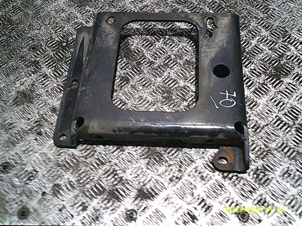 MAN TGS 81155025361 Sasiuri si suspensii