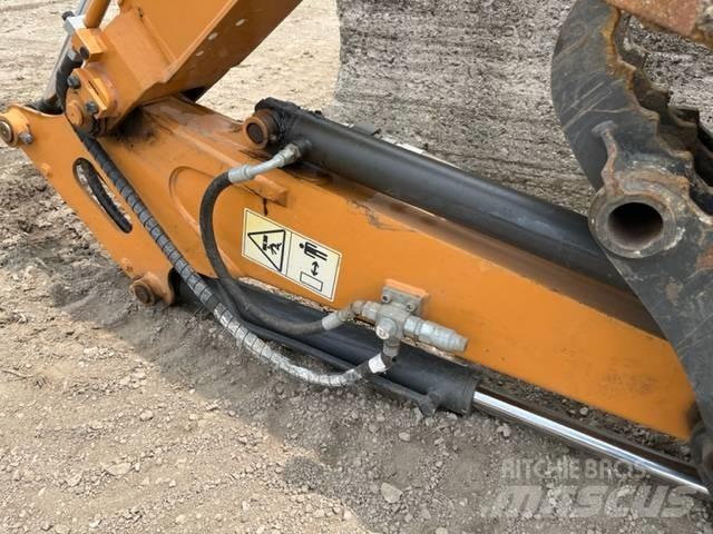 CASE CX 33C Mini excavatoare < 7t