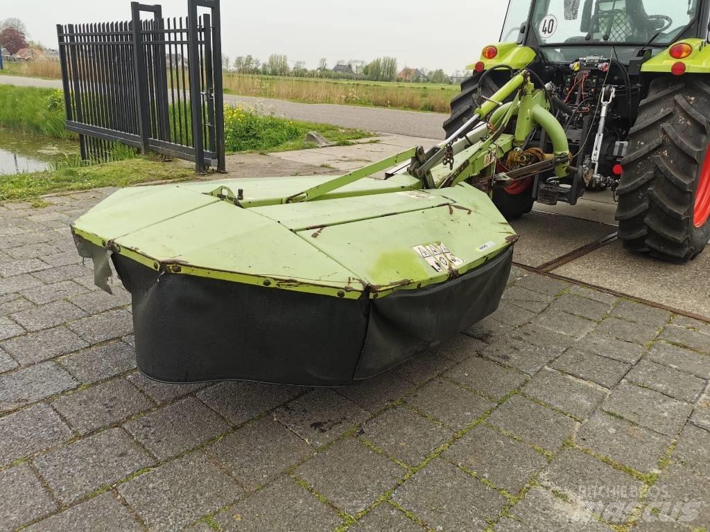 CLAAS Corto 185 N Cositoare de iarba