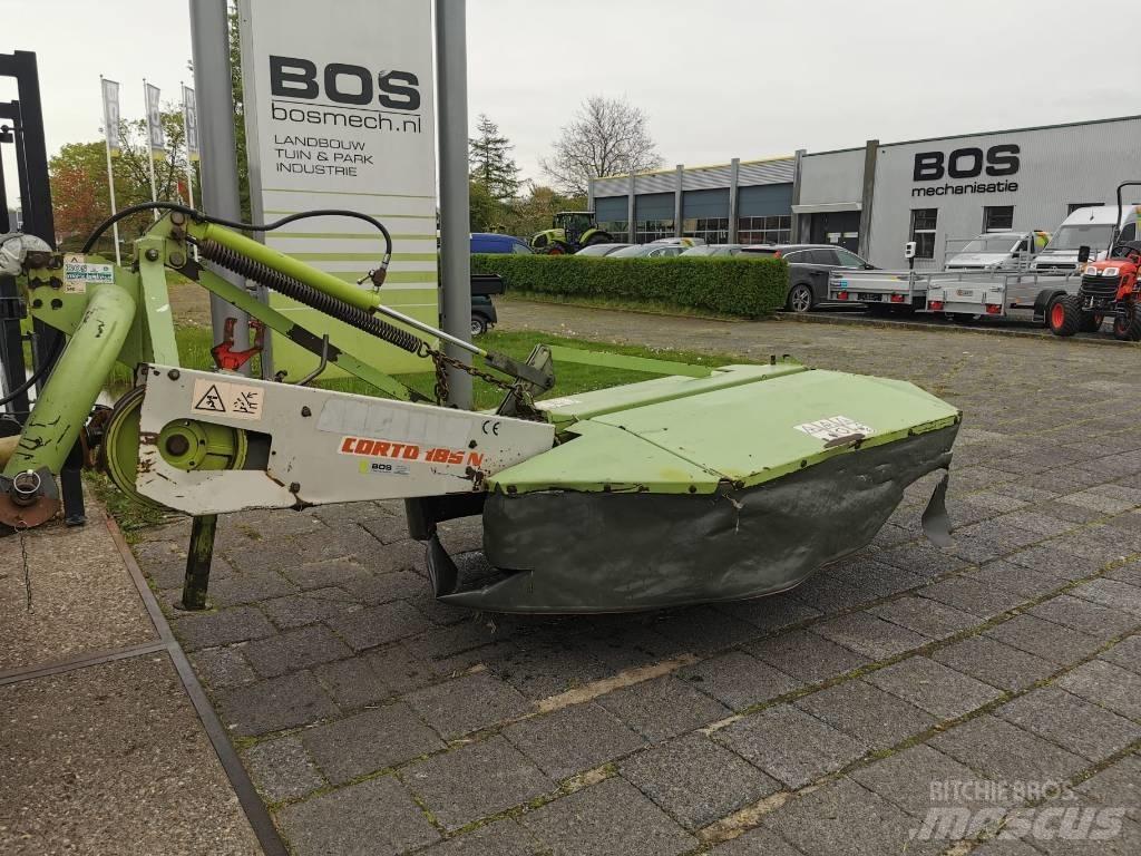 CLAAS Corto 185 N Cositoare de iarba