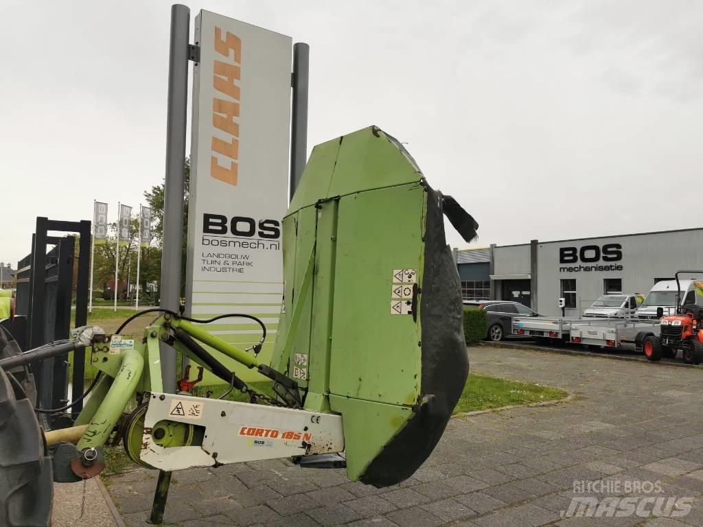 CLAAS Corto 185 N Cositoare de iarba
