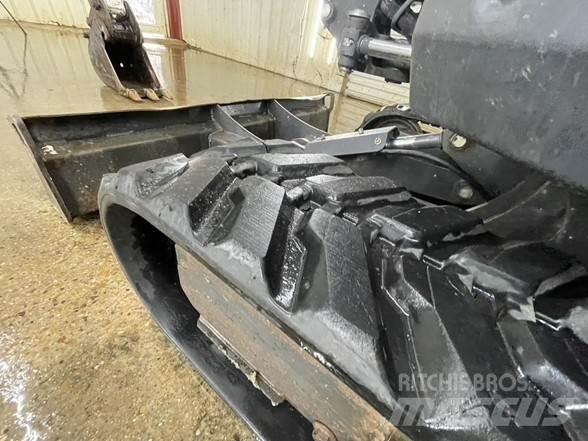 Bobcat E26 Mini excavatoare < 7t
