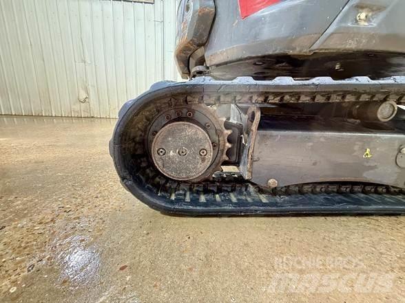 Bobcat E26 Mini excavatoare < 7t