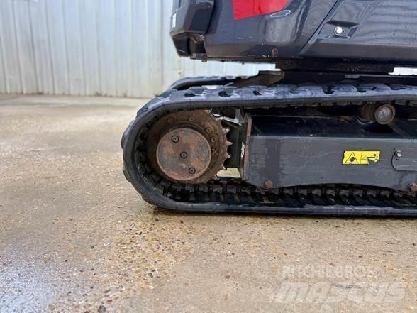 Bobcat E26 Mini excavatoare < 7t