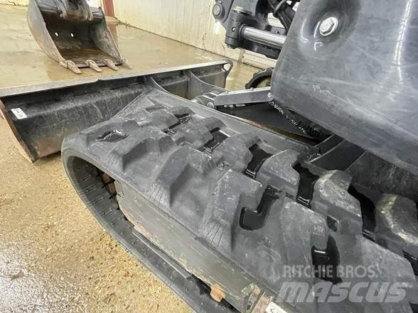 Bobcat E35R2 Mini excavatoare < 7t