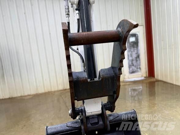 Bobcat E55 Mini excavatoare < 7t