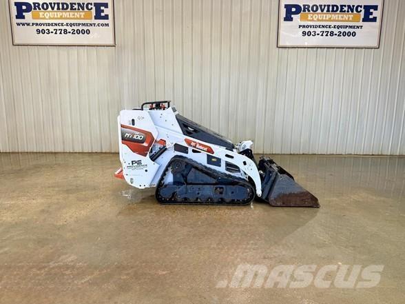 Bobcat MT100 Utilaje construcții - Altele