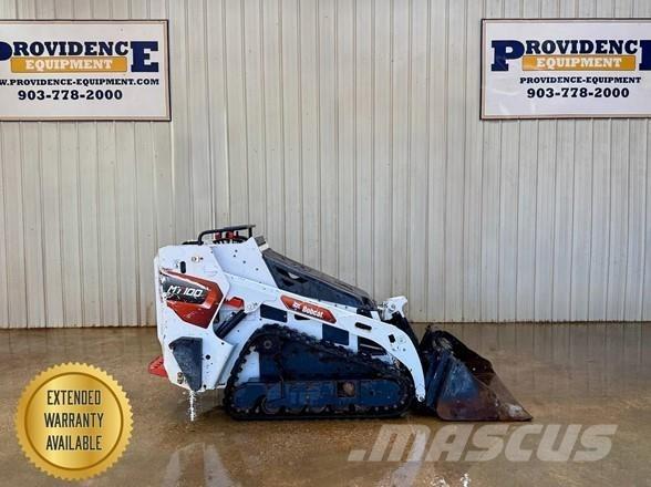 Bobcat MT100 Utilaje construcții - Altele