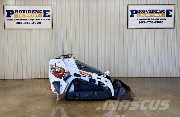 Bobcat MT100 Utilaje construcții - Altele