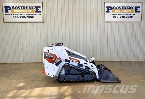 Bobcat MT100 Utilaje construcții - Altele