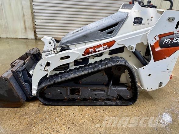 Bobcat MT100 Utilaje construcții - Altele